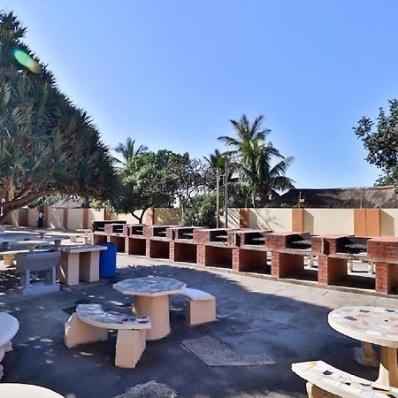 Stella Maris 142 Leilighet Amanzimtoti Eksteriør bilde