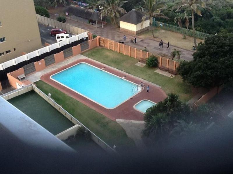 Stella Maris 142 Leilighet Amanzimtoti Eksteriør bilde