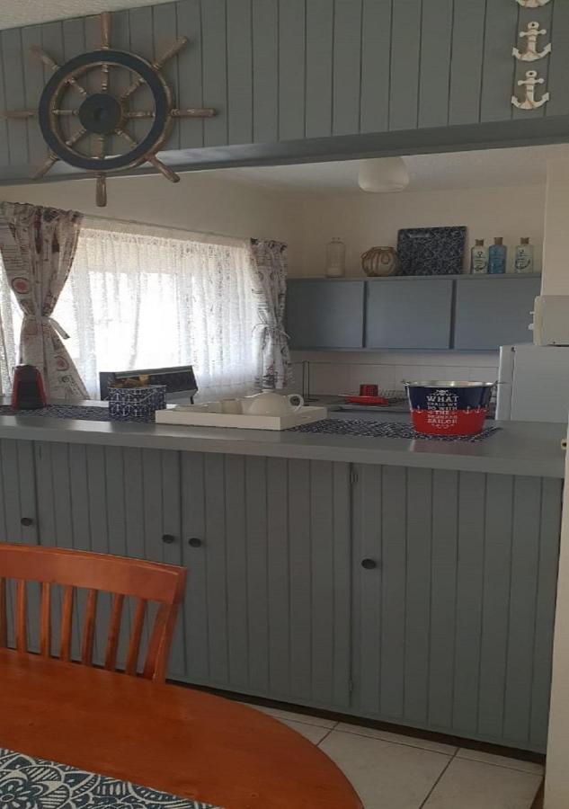 Stella Maris 142 Leilighet Amanzimtoti Eksteriør bilde