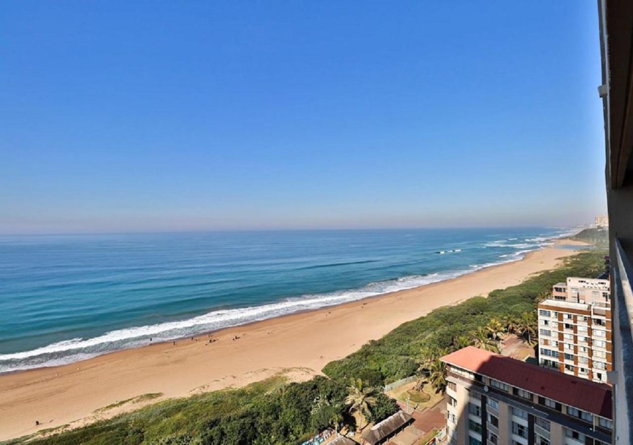 Stella Maris 142 Leilighet Amanzimtoti Eksteriør bilde