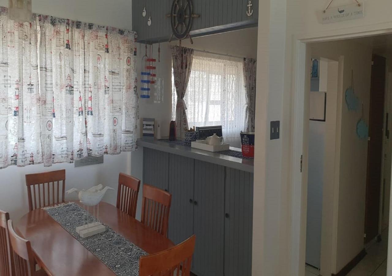 Stella Maris 142 Leilighet Amanzimtoti Eksteriør bilde