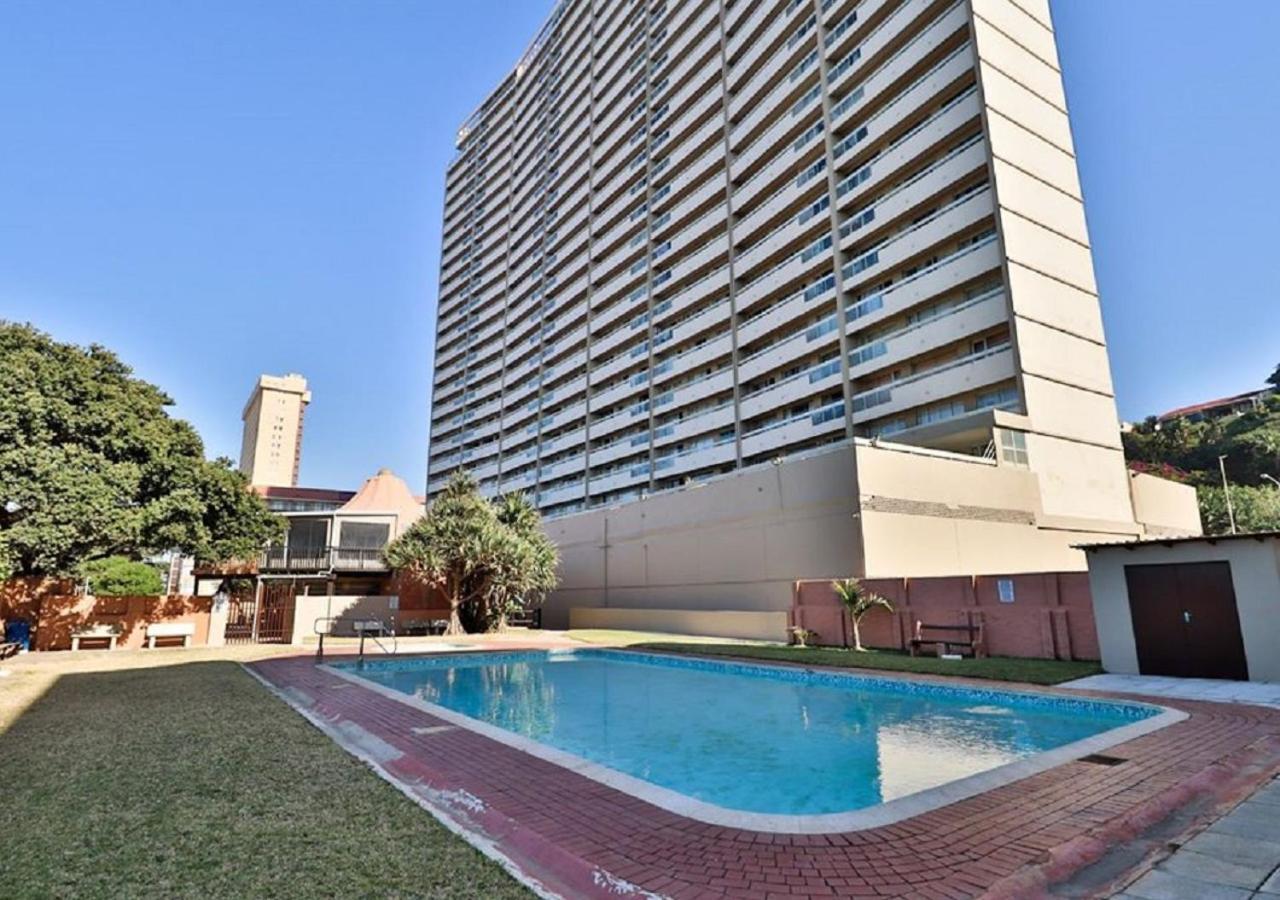 Stella Maris 142 Leilighet Amanzimtoti Eksteriør bilde